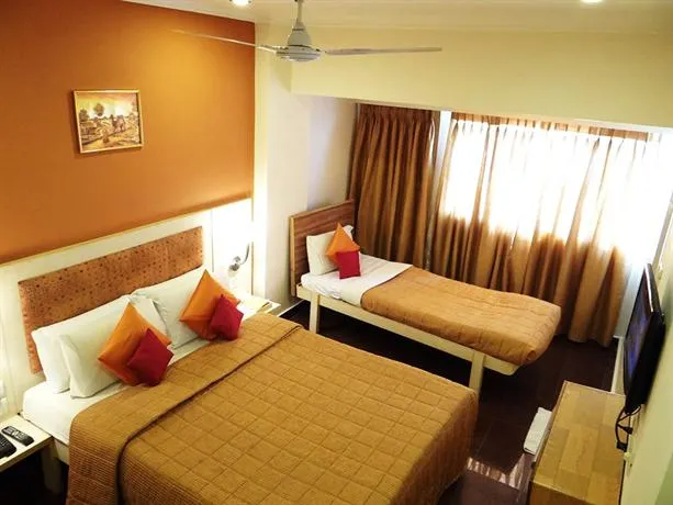 Hotel Mass - Image 1