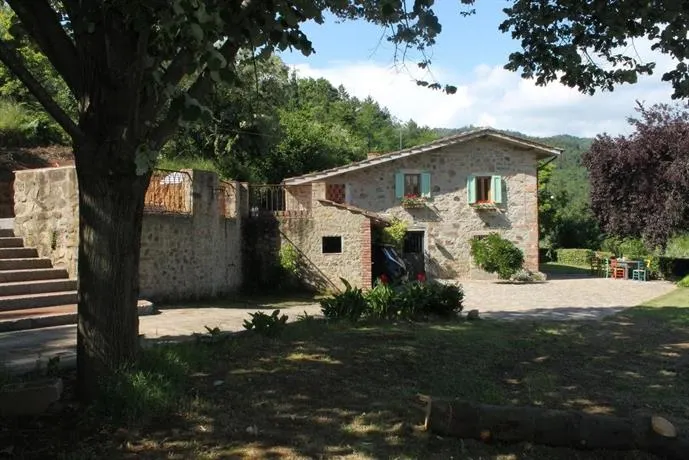 La Terrazza Del Bosco - Image 1