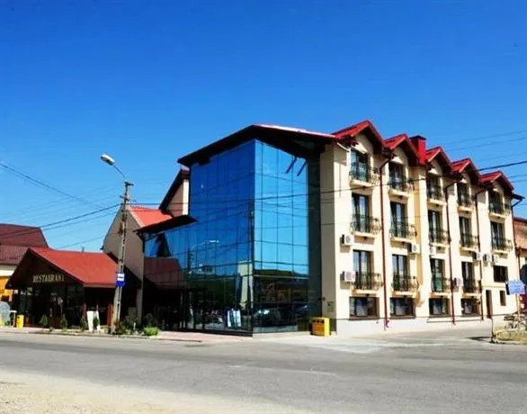 Pensiunea Ioana - Image 1