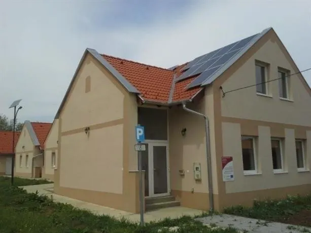 Nagyharsányi Vendégház - Image 1