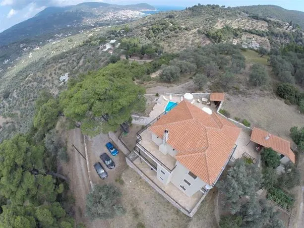 Villa Evelyn - Image 1