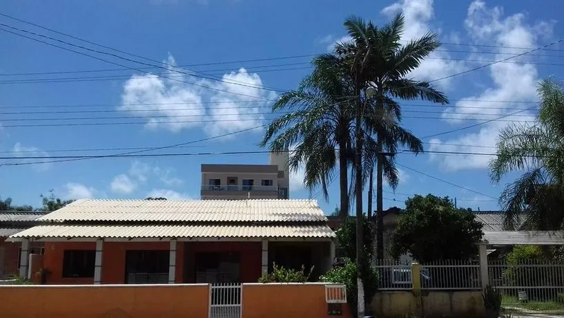 Pousada Recanto Das Flores - Image 1
