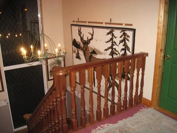 Headley Court - Image 1