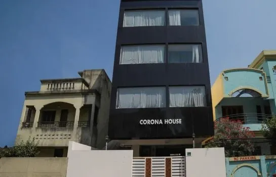 Treebo Corona House - Image 1