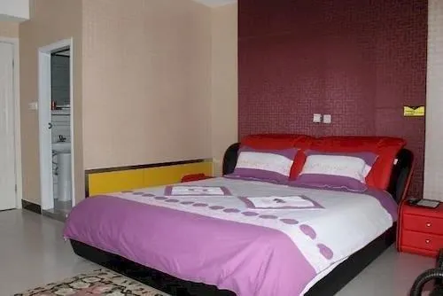 Jiajia Hotel Anping Zhongxin Road - Image 1