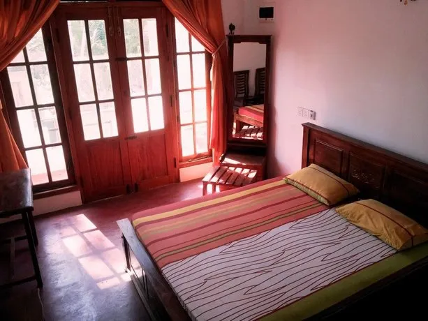Themashi Holiday Resort - Image 1