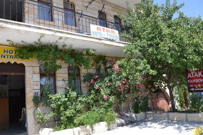 Atak Hotel - Image 1