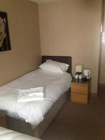 Coach & Horses B&B - Image 1