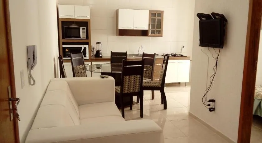 Apartamento novo 450 mt da praia Ingleses - Image 1