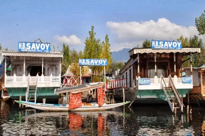 Savoy Group Of Houseboats - Image 1