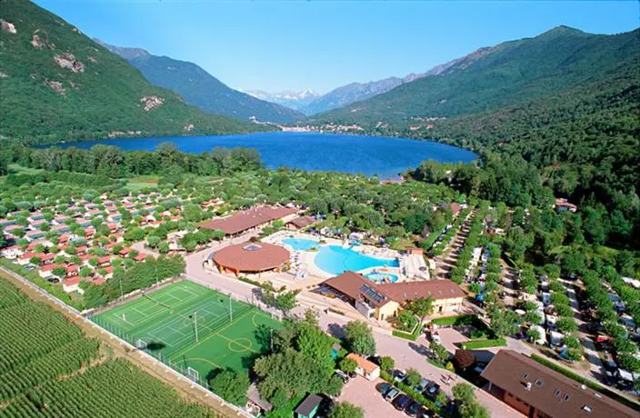 Continental Camping Village - Image 1