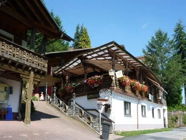 Pension Holzerstube - Image 1