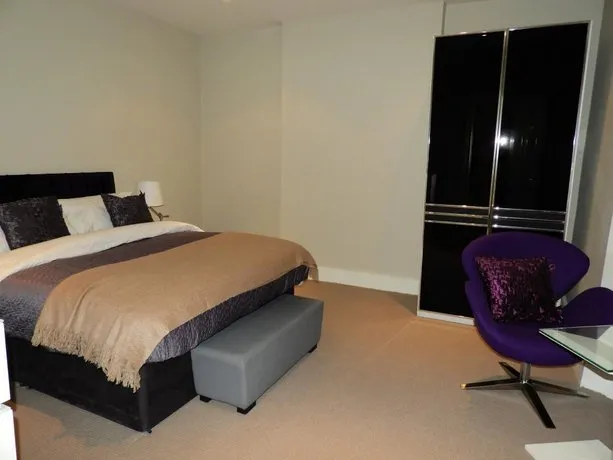 One Bed Marbel Arch - Image 1