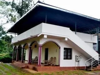 Leisure Vacations Three Rivers Resort Coorg - Image 1