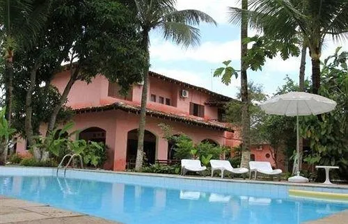 Hotel Manaca - Image 1