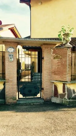 Villa Paradiso - Image 1
