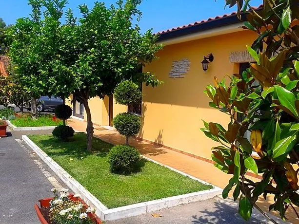 Hotel Cortese - Image 1