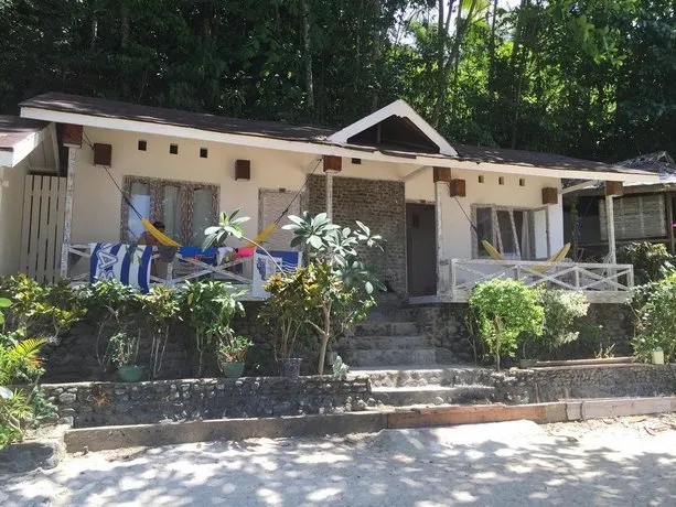 Black Marlin Dive Resort - Image 1