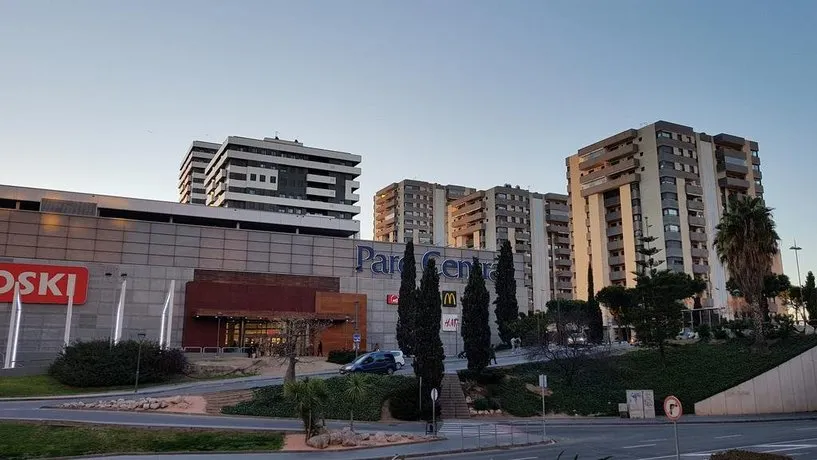 Residencial Torres Roma - Image 1