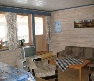 Seljestad Cottages - Image 1