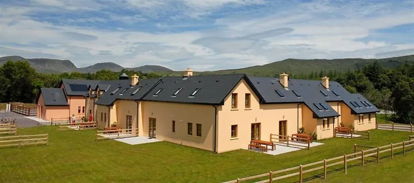 Eclipse Holiday Homes & Adventure Centre - Image 1