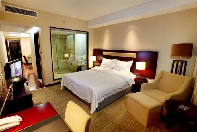 Yunshui International Hotel - Taiyuan - Image 1