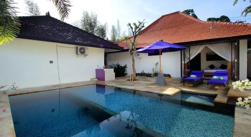 De'rich Villas - Image 1