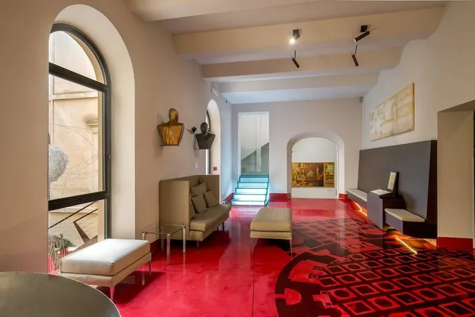 Hotel Art by the Spanish Steps | UNA Esperienze - Image 1
