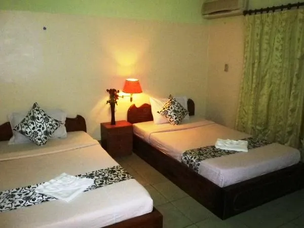 Green Town Guest House - Image 1
