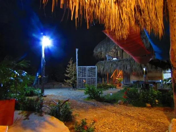Bella Flor Hostel Palomino - Image 1