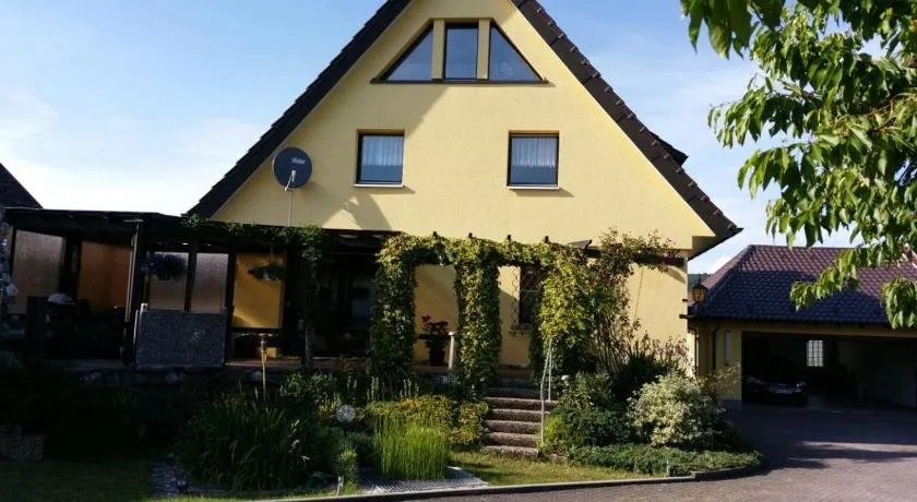 Ferienwohnung Honacker - Image 1