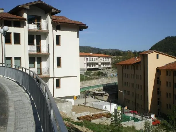 Guesthouse Kadishevi - Image 1