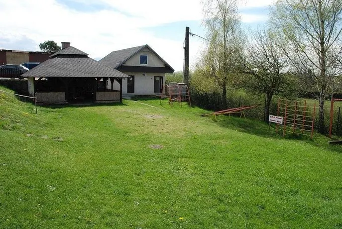 Letka Ubytovna - Image 1