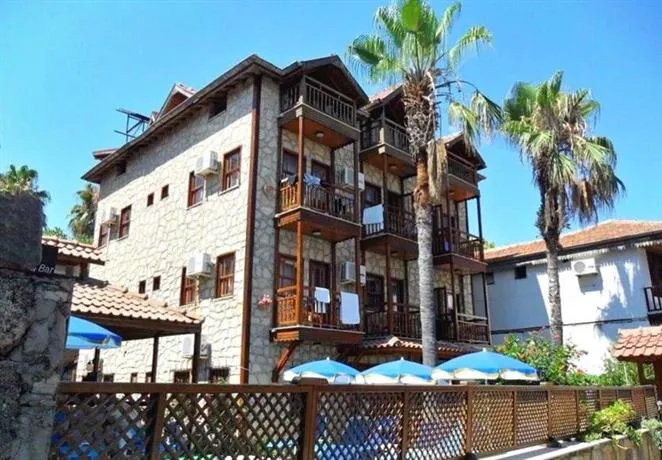 Tuana Boutique Hotel - Image 1