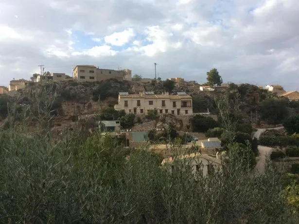 Camping Sierra Espuna - Image 1