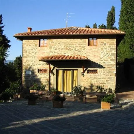 Residence Il Gavillaccio - Image 1