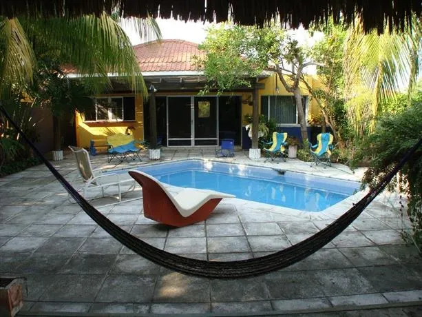 Puerto San José, Casa 33 Condominio Alta Mar - Image 1