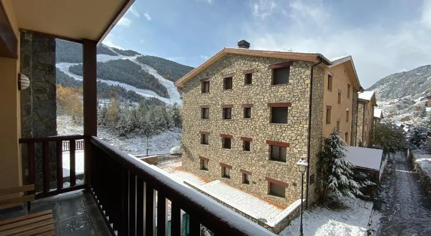 NORDIKA - Appartement chaleureux 10' des pistes - Image 1