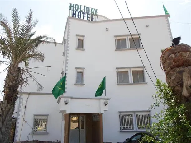 La Palma Hotel - Image 1