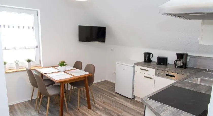 Ferienwohnung ,,Zum Posthaus" - Image 1