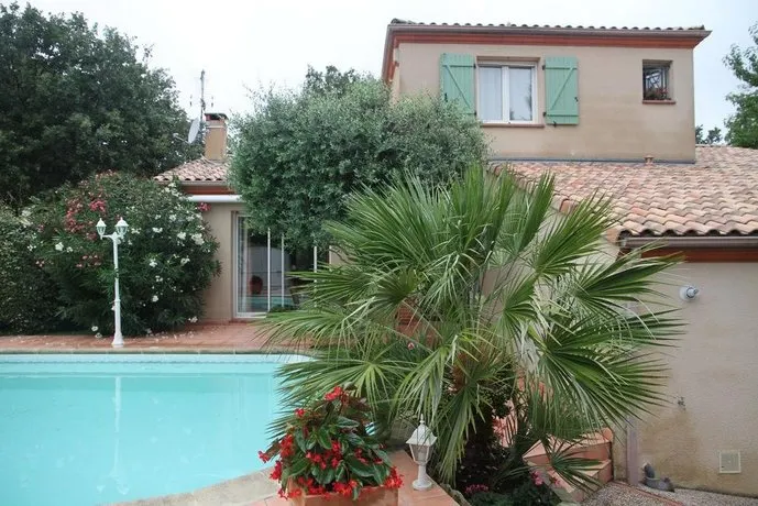 B&B à Toulouse - Image 1