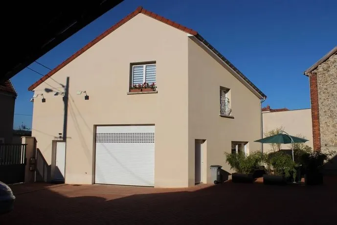 Gite Celeste pour 6 personnes - Image 1