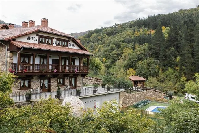 La Dobra de liebana - Image 1