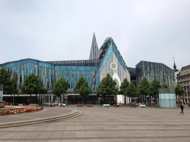 Karli Südvorstadt Leipzig Ferienwohnung Unterkunft - Image 1