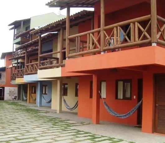 Pousada Villa Balangan - Image 1