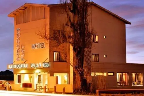 Hotel Bariloche Flat - Image 1