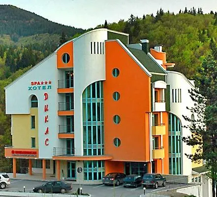 Spa Dikas - Image 1