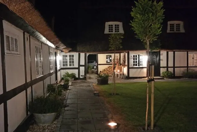 Slangerupgaard Hotel og Kursuscenter - Image 1
