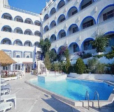 Ikont Hotel Bodrum - Image 1