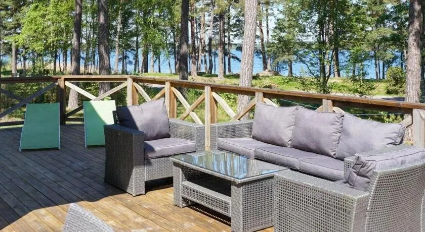 Holiday home Mönsterås IV - Image 1